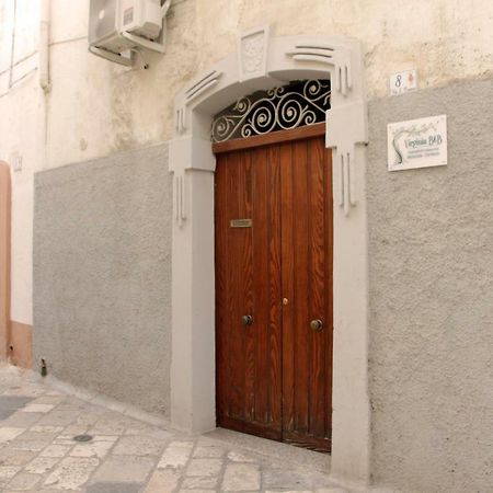 Virginia B&B Monopoli Luaran gambar