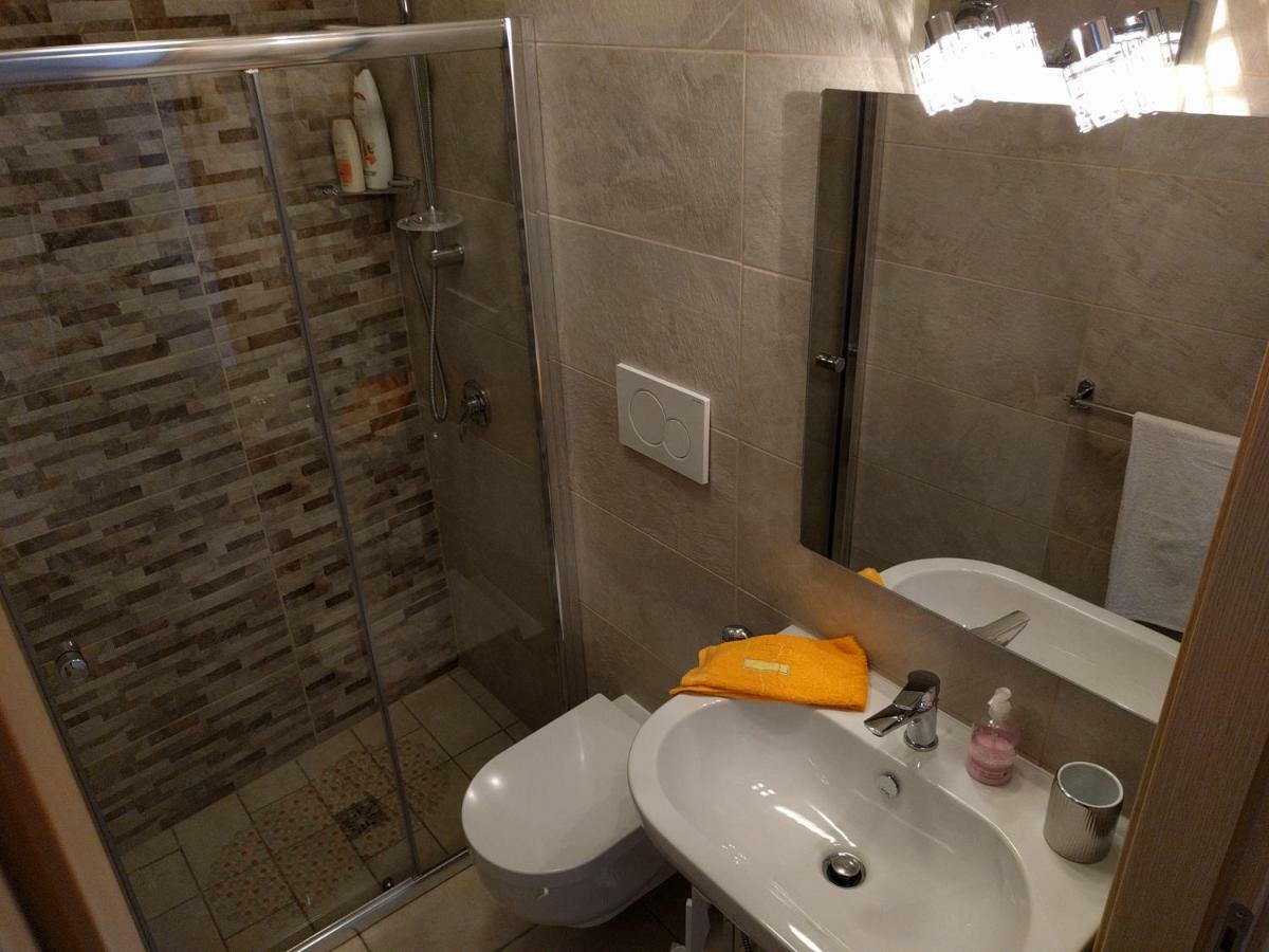 Virginia B&B Monopoli Luaran gambar