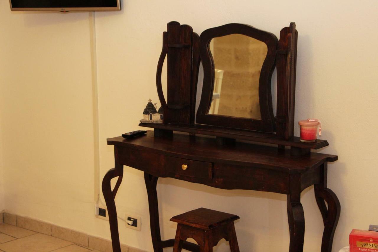 Virginia B&B Monopoli Luaran gambar