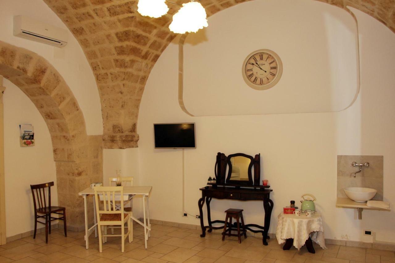 Virginia B&B Monopoli Luaran gambar