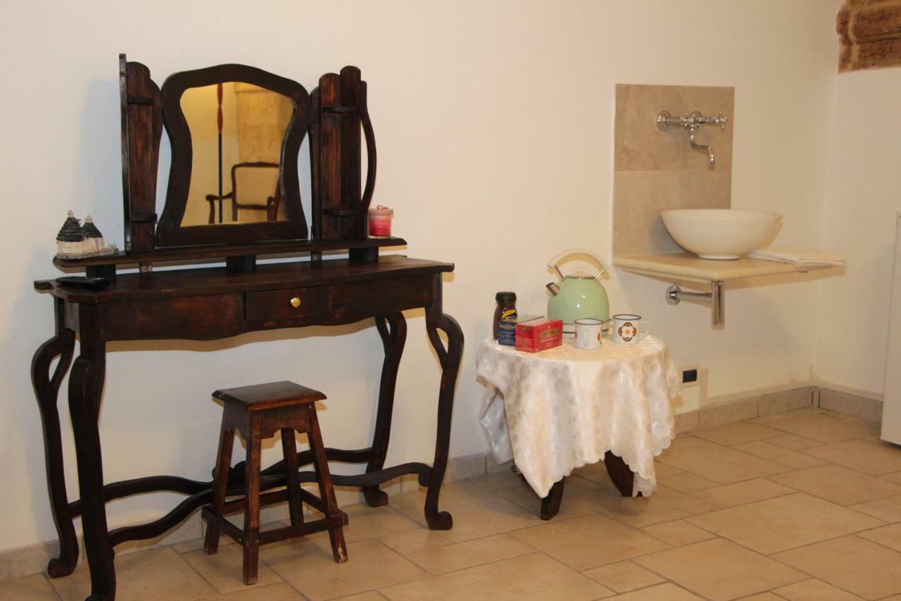 Virginia B&B Monopoli Luaran gambar
