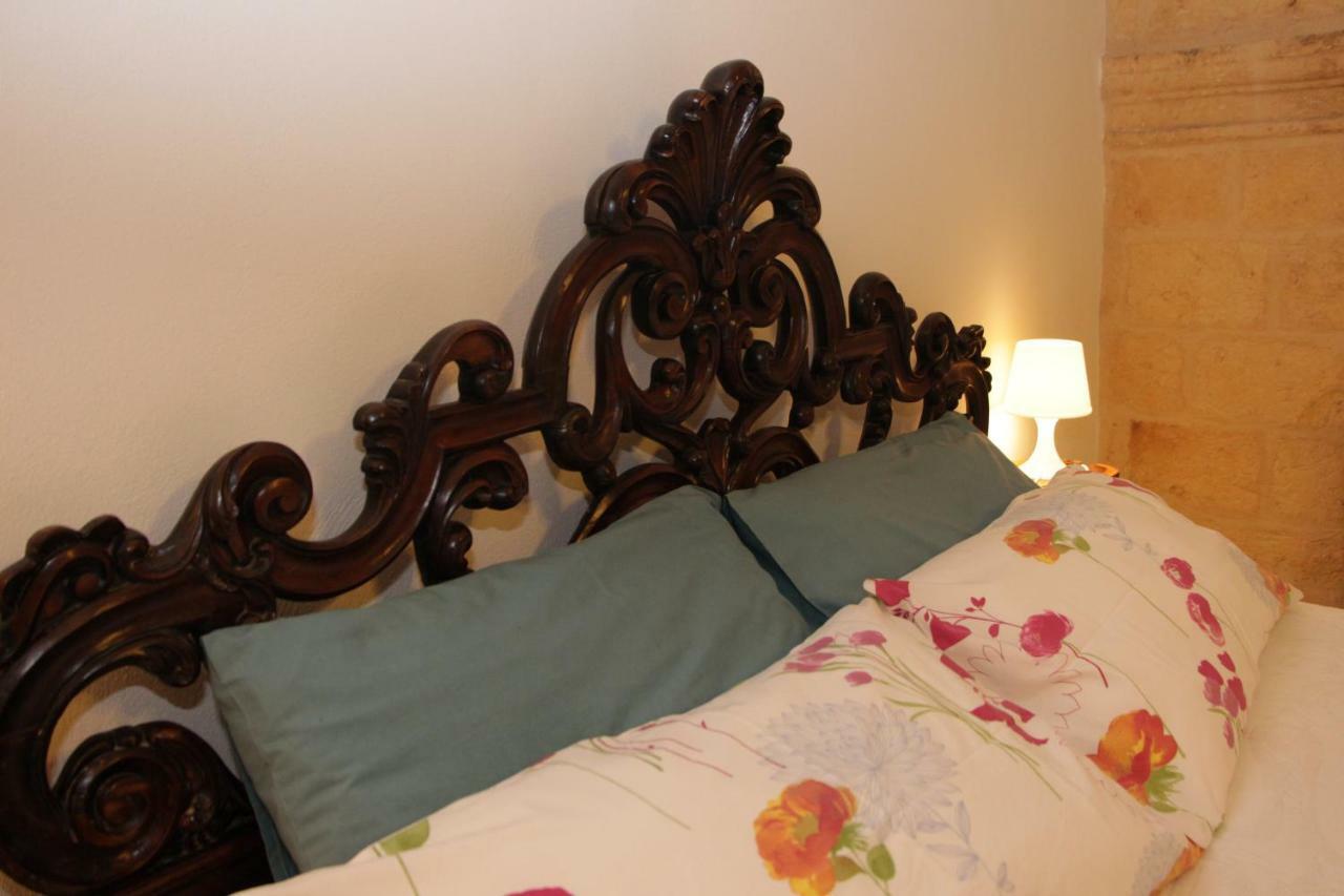 Virginia B&B Monopoli Luaran gambar