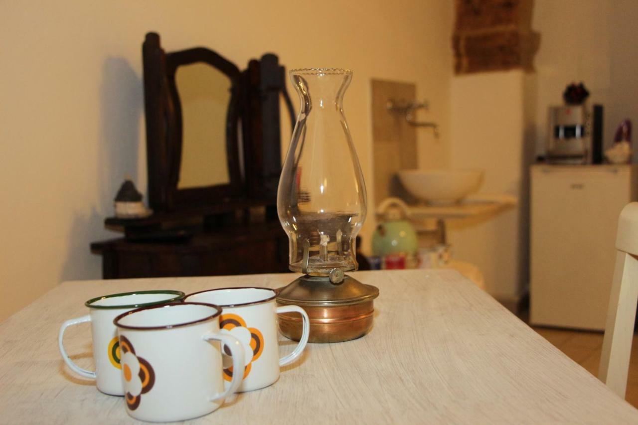 Virginia B&B Monopoli Luaran gambar