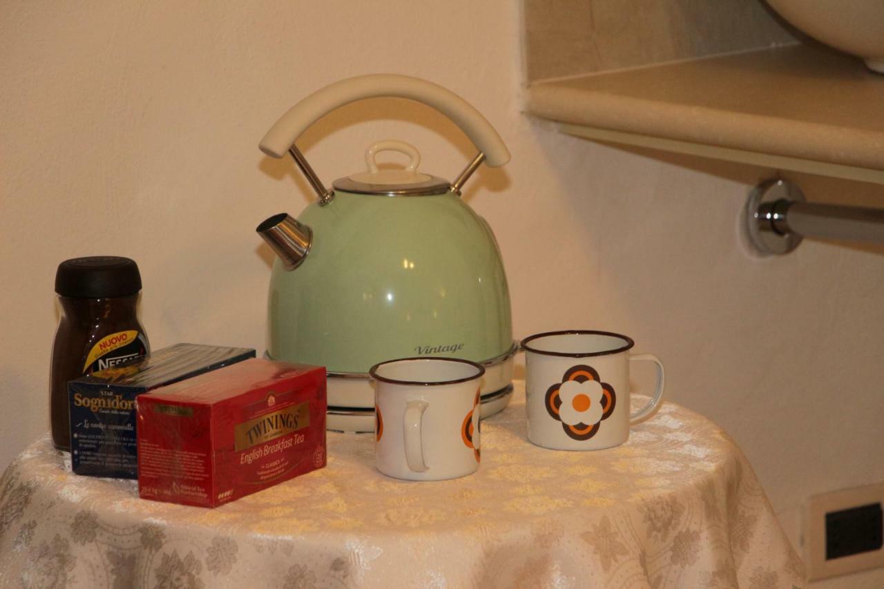 Virginia B&B Monopoli Luaran gambar