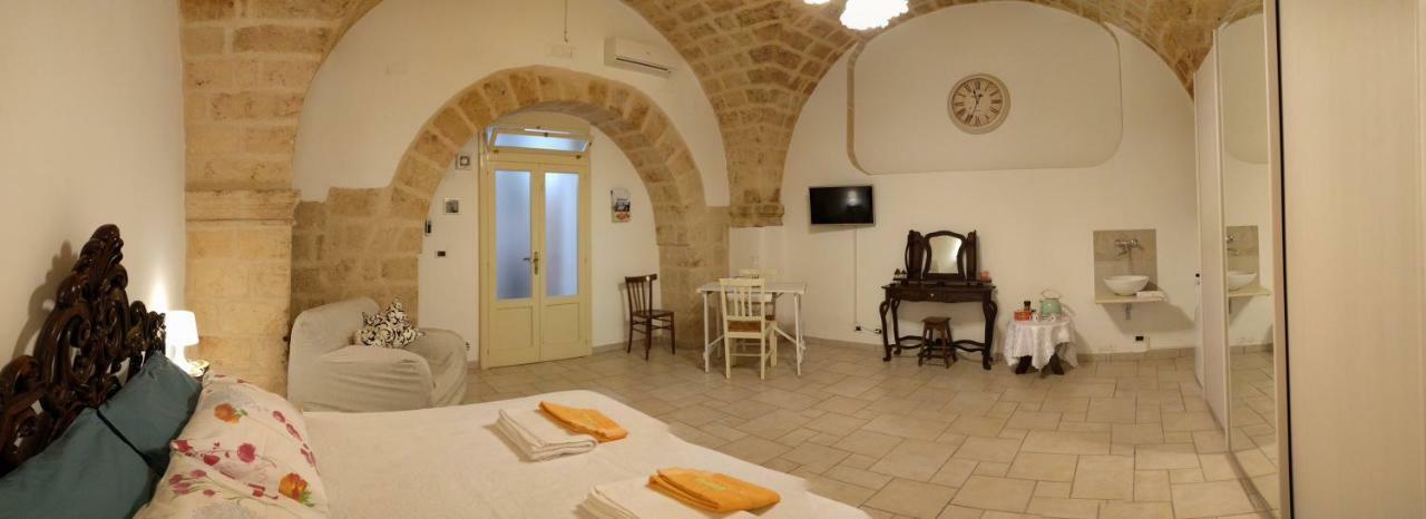 Virginia B&B Monopoli Luaran gambar